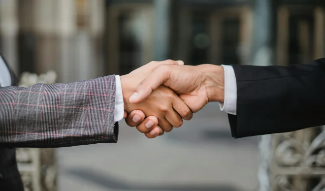 Преимущества