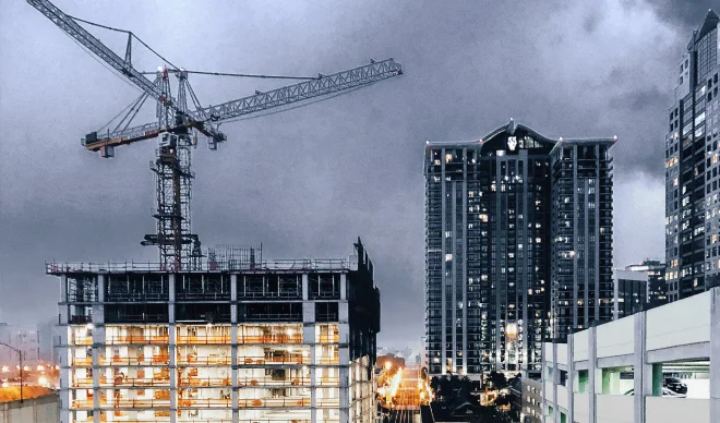 Производство